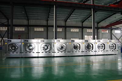 洗脱机如何定期维（wéi）护（hù）？怎样维护？