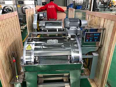 酒店（diàn）洗衣设备使用时要注意的问题有（yǒu）哪些？